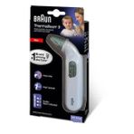 Medikaltec IRT 3030 Ateş Ölçer Thermoscan Kulaktan Ateş Ölçer