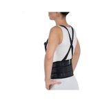 Medikaltec İş Güvenliği Korsesi 78 - 92 Cm Medium