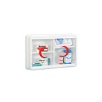 Medikaltec İşyeri İçi Dolu İlk Yardım Ecza Dolabı
