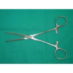 Medikaltec İthal Medizin Mtı Technische Cerrahi Pens Hemostatik Düz 16 Cm