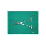 Medikaltec İthal Mtı Technische Cerrahi Pens Hemostatik Düz 16 Cm
