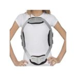 Medikaltec Jeweet Korse Jeweet Hyperextansion Korse Gövde Yüksekliği 50--60 cm Medium - Krem Rengi - Standart
