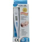 Medikaltec Kalem Ateş Ölçer DT02 - Beyaz