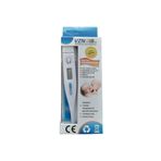 Medikaltec Kalem Ateş Ölçer Dt02