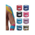 Medikaltec Kinesi Ağrı Bandı – Kinesio T - Medikaltec Kinesi Ağrı Bandı