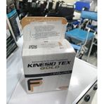 Medikaltec Kinesio Tex Gold Tape Kinesilogy Mavi
