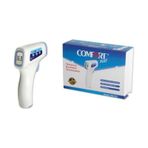 Medikaltec Kızıl Ötesi Temassız Ateş Ölçer 210 Dm