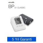medikaltec Koldan Ölçer Tam Otomatik Tansiyon AletiBp B1 Classic