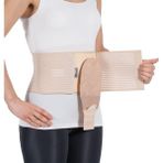 Medikaltec Kolostomi Korse 16 cm Large - Krem Rengi - Standart