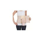 Medikaltec Kolostomi Korse 26Cm (Stoma Torbasını Korumak, Ostomi Ameliyatı Sonrası)