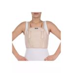 Medikaltec Korse Misinalı Göğüs Xxxl (Kalp Ameliyatı Sonrası Kullanımı Için)