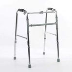 Medikaltec KY915L Alüminyum Hareketli Walker