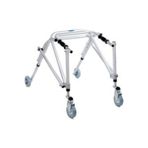 Medikaltec Ky963l Alüminyum Çocuk Pediatrik Ters Walker