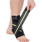 Medikaltec Ligament Destekli Ayak Bileklik +8 Bandajı - Açık Ten - Standart