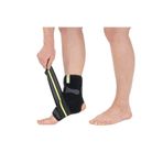 Medikaltec Ligament Destekli Ayak Bileklik +8 Bandajı