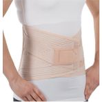 Medikaltec Lumbosakral Korse 26 cm - Krem Rengi - Standart