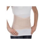 Medikaltec Lumbostad Korse - Beden: L-xl-xxl W 442-2-2