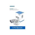 Medikaltec M2 Basic (Hem-7121J-E)Üst Koldan Çlçer Dijital Tansiyon Aleti