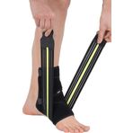 Medikaltec Malleol Çift Pedli Destekli Ayak Bileklik +8 Bandajı