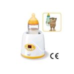 medikaltec Mama IsıtıcısıBy 52 Bebek Biberon