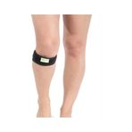 Medikaltec Manyetik Diz Bandı Mıknatıslı Dizlik Patella Tendon Bandı