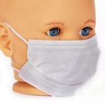 Medikaltec Maske Çocuk Meltblown Lu