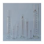 Medikaltec Mezür Cam 100 ml