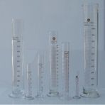 Medikaltec Mezür Cam 1000 Ml