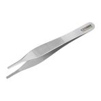 Medikaltec Micro Adson Penset 15 Cm - Düz