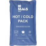 Medikaltec Msd Cold & Hot Pack , Sıcak Ve Soğuk Jel Kompress 20 30 Cm