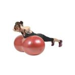 medikaltec Msd Pilates Ve YogaFıstık Top , Denge Ve Egzersiz Topu 45*90 Cm