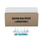 Medikaltec Muayene Masa Örtüsü Laminasyonlu 30 Metre-En:51 cm Lamineli 1 Adet Rulo