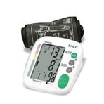 Medikaltec NEC-T3 Kol Tipi Dijital Tansiyon Aleti