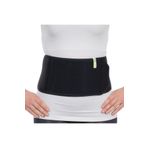Medikaltec Neopren Abdominal Korse 16Cm Tek Ebat (Doğum Sonrasında Toparlayıcı Olarak) Orjınal