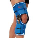 Medikaltec Neopren Açı Ayarlı Dizlik Xlarge