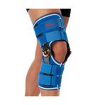 Medikaltec Neopren Açı Ayarlı Dizlik Xxlarge