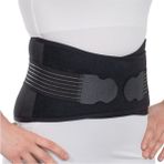 Medikaltec Neopren Çalışma Korse 16CM W405 - Açık Ten - Standart
