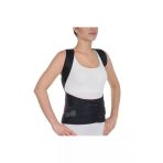 Medikaltec Neopren Dorselomber Korse (W 407)
