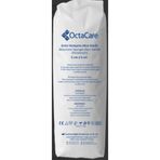 medikaltec Octacare Non-Steril Spanç Emici Kompres Gazlı Bez 5 cm x 5 cm - 8 Kat 200 Adet(Kopya)