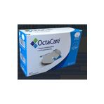 medikaltec OctaCare Şeffaf Kateter Sabitleme Bandı 6 cm x 7 cm 100 Adet