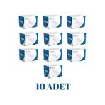 Medikaltec Octafix Tıbbi Elastik Flaster 10cmx10mt - 3 Adet