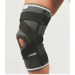 Medikaltec Ön Çapraz Bağ Ve Ligament Destekli Dizlik Large