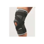 Medikaltec Ön Çapraz Bağ Ve Ligament Destekli Dizlik Small