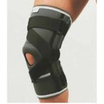 Medikaltec Ön Çapraz Bağ Ve Ligament Destekli Dizlik Xlarge
