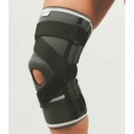 Medikaltec Ön Çapraz Bağ Ve Ligament Destekli Dizlik Xxlarge