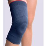Medikaltec Örme Patella Destekli Dizlik - Xl
