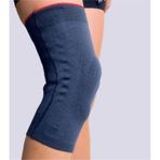 Medikaltec Örme Patella Ve Ligament Destekli Dizlik - S Tek