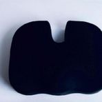 Medikaltec Ortopedik Visko Coccyx Oturma Minderi