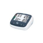 medikaltec Otomatik Tansiyon Aleti + AdaptörlüBm 40 Dijital Tam