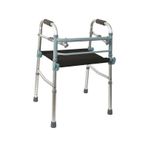 Medikaltec Oturaklı Walker Pr-449 Alüminyum